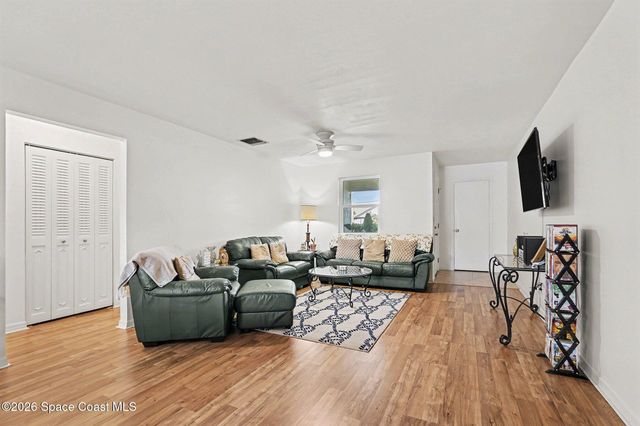 118 Christine Circle, Satellite Beach, FL 32937