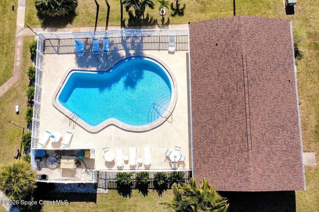 118 Christine Circle, Satellite Beach, FL 32937