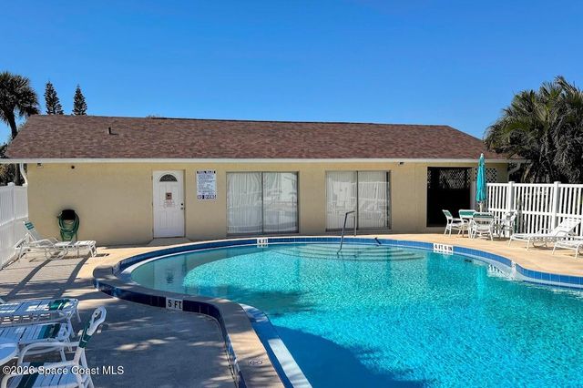 118 Christine Circle, Satellite Beach, FL 32937