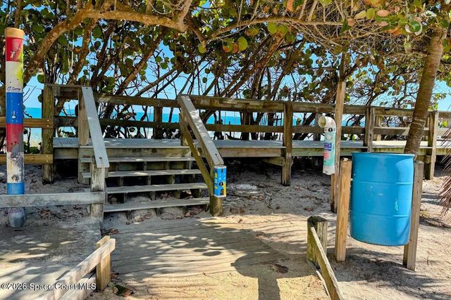 118 Christine Circle, Satellite Beach, FL 32937