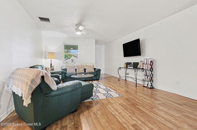 118 Christine Circle, Satellite Beach, FL 32937