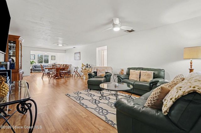 118 Christine Circle, Satellite Beach, FL 32937