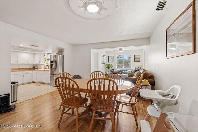 118 Christine Circle, Satellite Beach, FL 32937