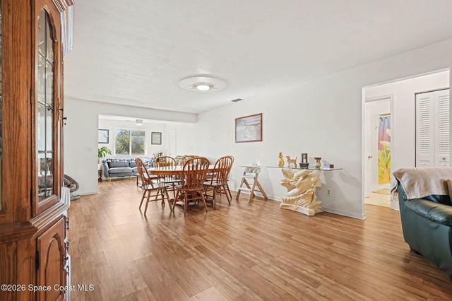 118 Christine Circle, Satellite Beach, FL 32937