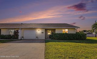 118 Christine Circle, Satellite Beach, FL 32937