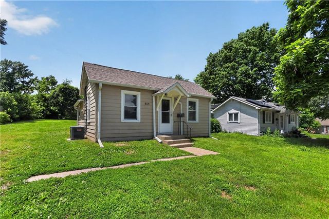 816 S Logan Avenue, Independence, MO 64050