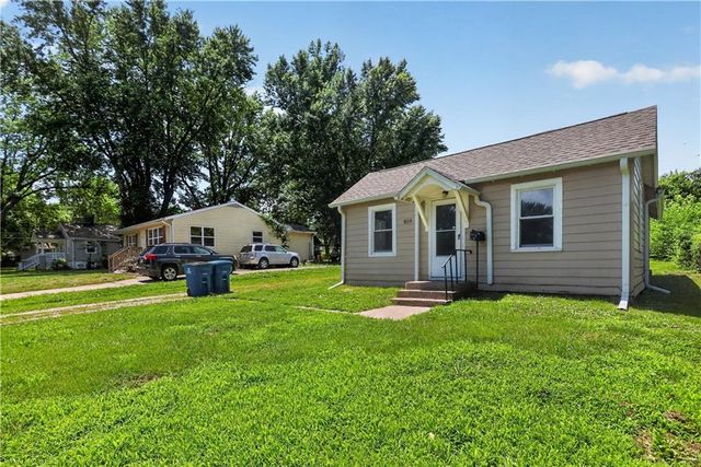 816 S Logan Avenue, Independence, MO 64050