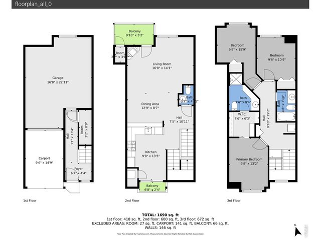 4919 Noble Park Pl, Boulder, CO 80301