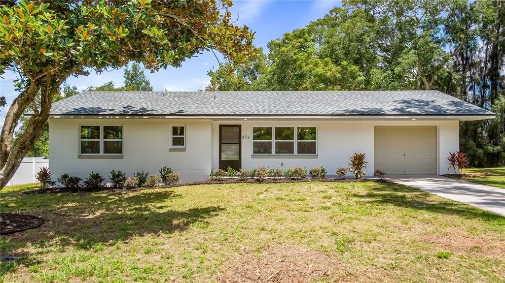 472 SHELDON PLACE, Clermont, FL 34711
