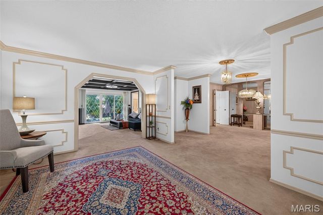 12834 Branchmont Court, St Louis, MO 63146