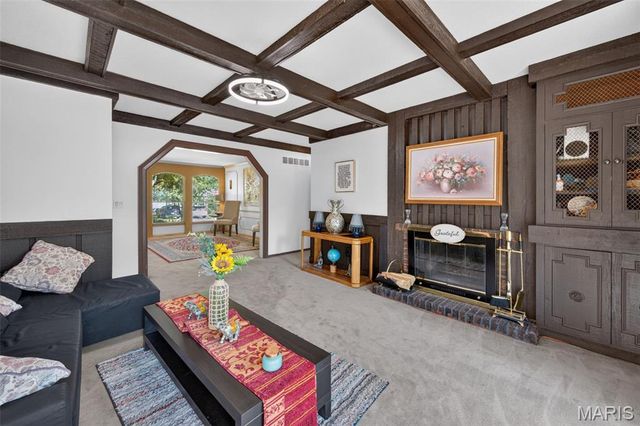 12834 Branchmont Court, St Louis, MO 63146