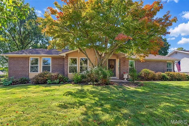 12834 Branchmont Court, St Louis, MO 63146
