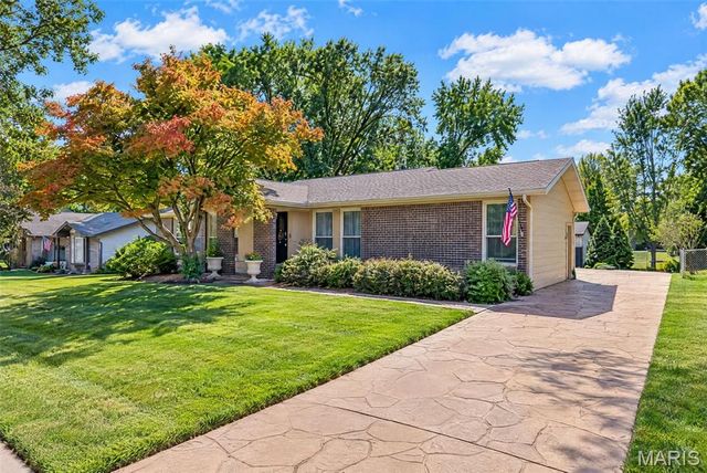 12834 Branchmont Court, St Louis, MO 63146