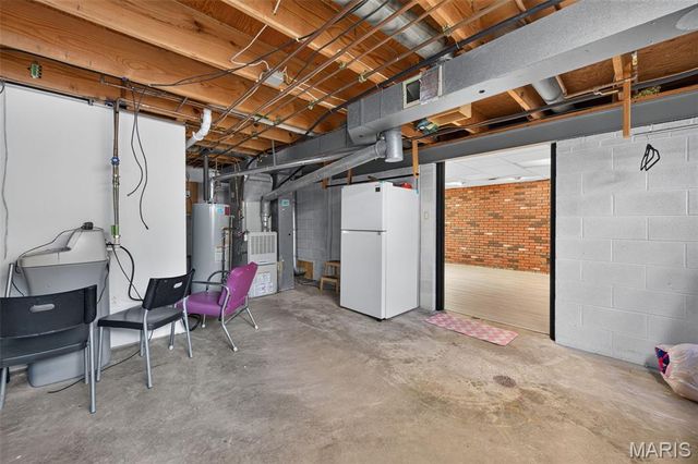 12834 Branchmont Court, St Louis, MO 63146