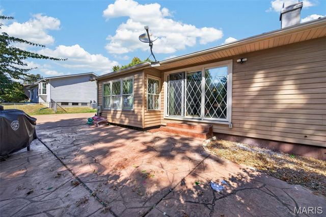 12834 Branchmont Court, St Louis, MO 63146