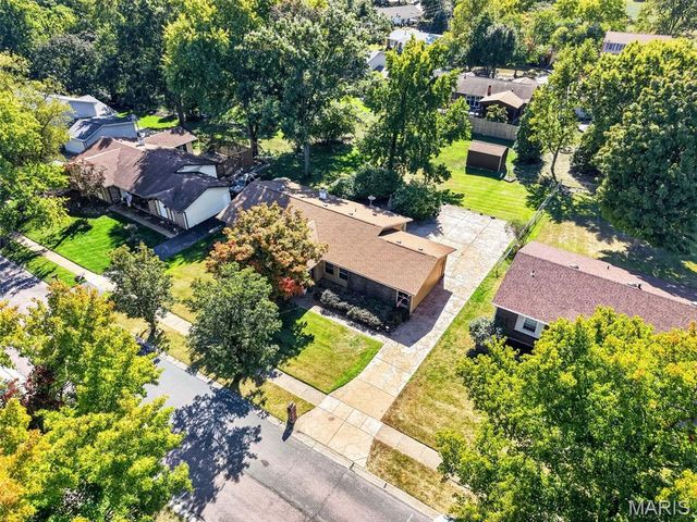 12834 Branchmont Court, St Louis, MO 63146
