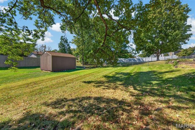 12834 Branchmont Court, St Louis, MO 63146
