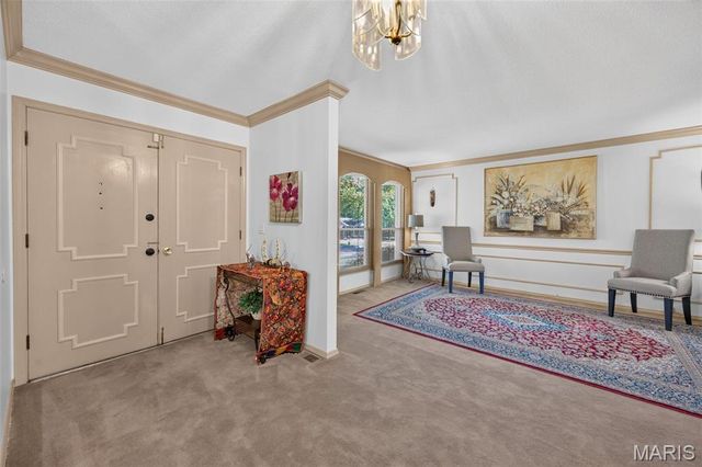12834 Branchmont Court, St Louis, MO 63146