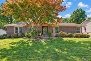 12834 Branchmont Court, St Louis, MO 63146
