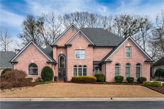 9135 Etching Overlook, Johns Creek, GA 30097
