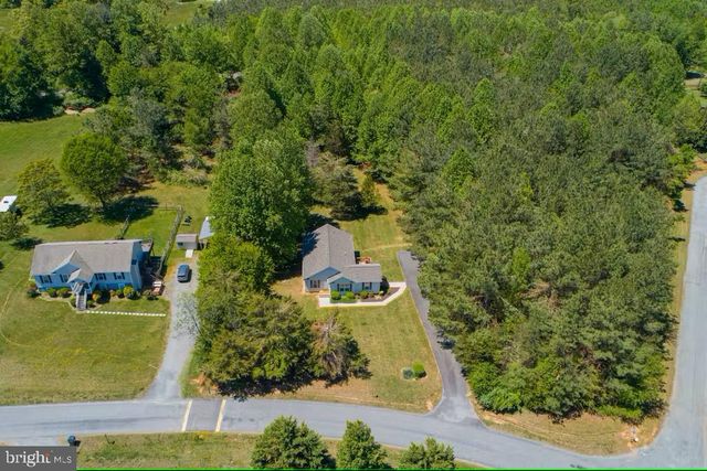 95 N BLUEWATER BLVD, Mineral, VA 23117