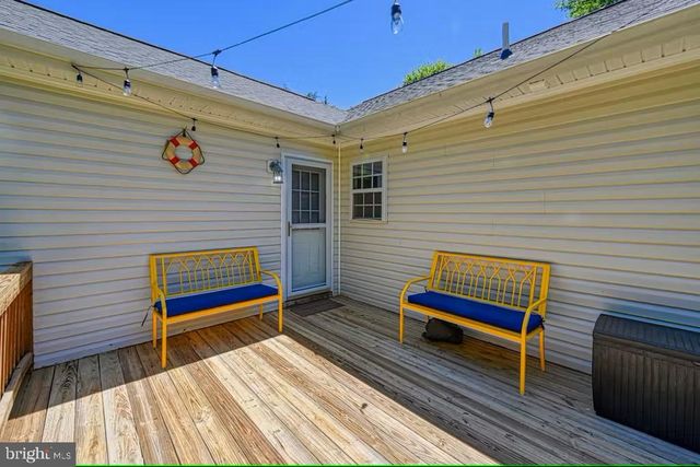 95 N BLUEWATER BLVD, Mineral, VA 23117