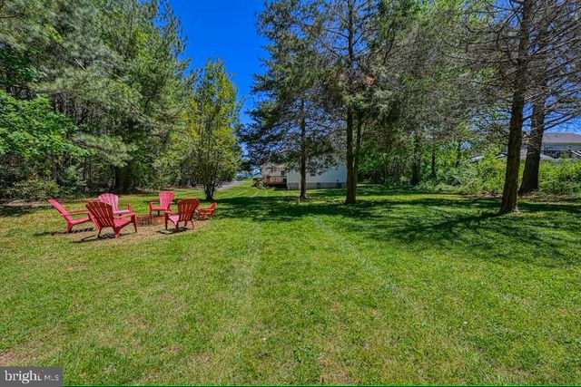 95 N BLUEWATER BLVD, Mineral, VA 23117