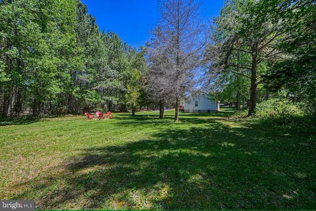 95 N BLUEWATER BLVD, Mineral, VA 23117