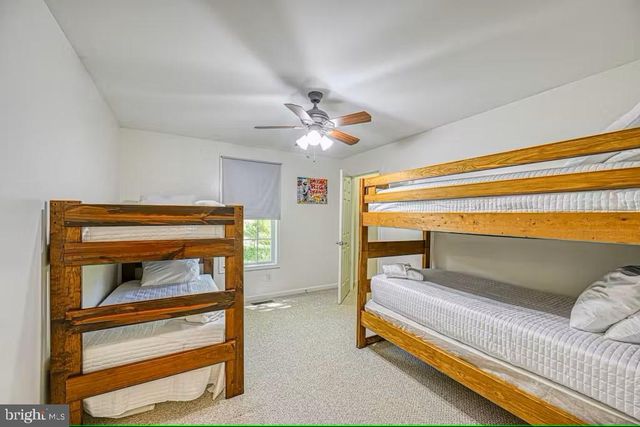 95 N BLUEWATER BLVD, Mineral, VA 23117