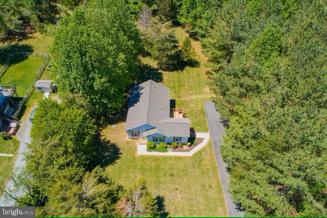 95 N BLUEWATER BLVD, Mineral, VA 23117