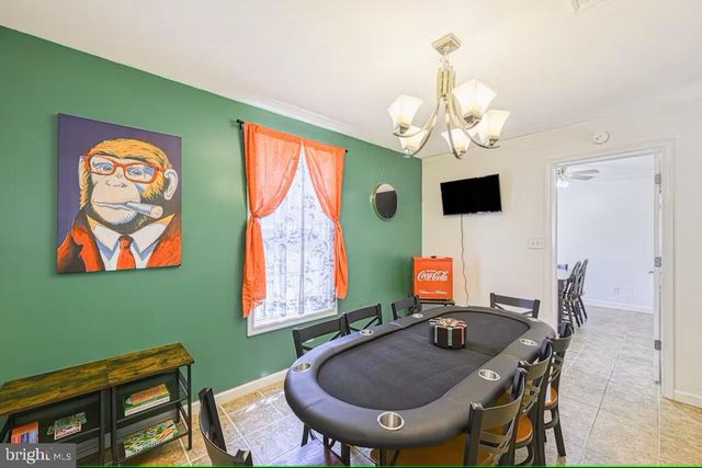 95 N BLUEWATER BLVD, Mineral, VA 23117