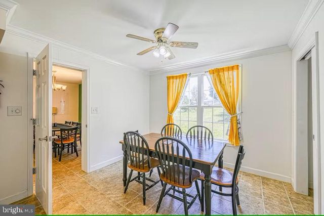 95 N BLUEWATER BLVD, Mineral, VA 23117