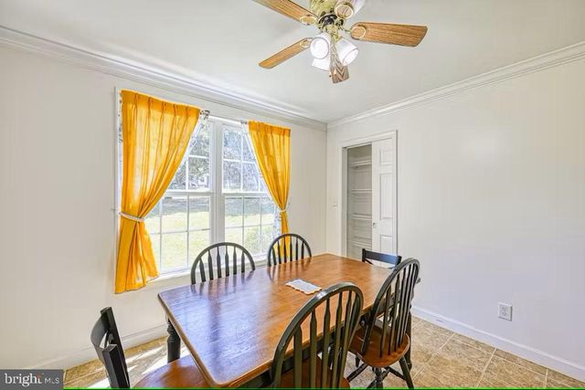 95 N BLUEWATER BLVD, Mineral, VA 23117