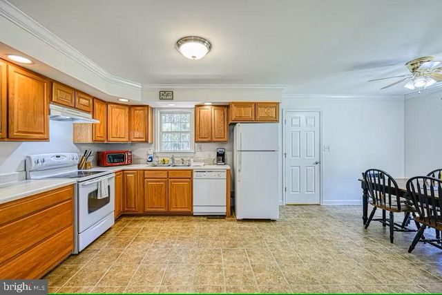 95 N BLUEWATER BLVD, Mineral, VA 23117