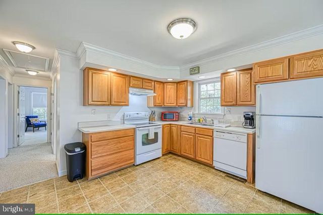 95 N BLUEWATER BLVD, Mineral, VA 23117