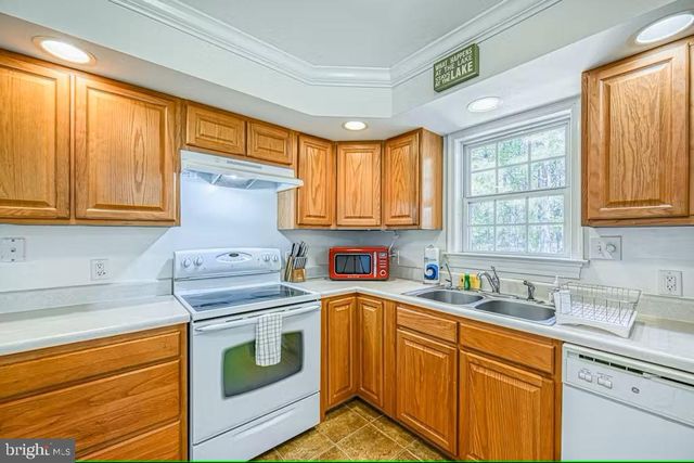 95 N BLUEWATER BLVD, Mineral, VA 23117