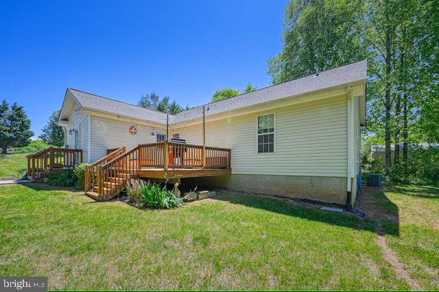 95 N BLUEWATER BLVD, Mineral, VA 23117