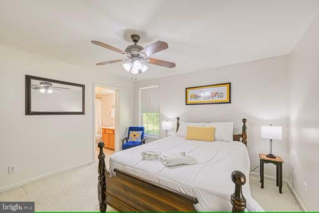 95 N BLUEWATER BLVD, Mineral, VA 23117