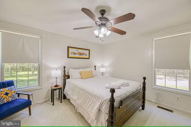 95 N BLUEWATER BLVD, Mineral, VA 23117
