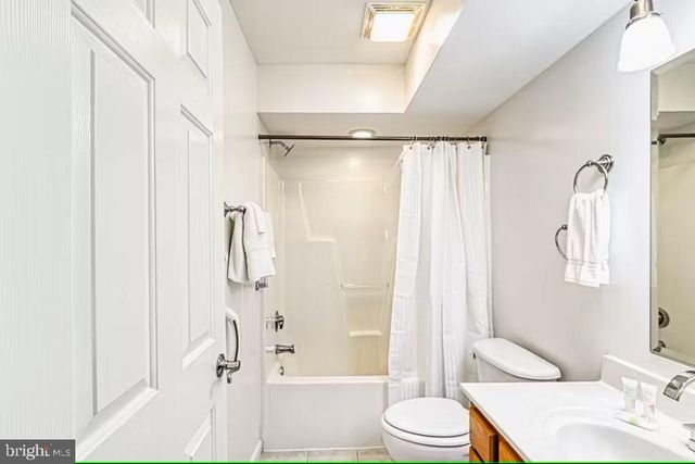 95 N BLUEWATER BLVD, Mineral, VA 23117