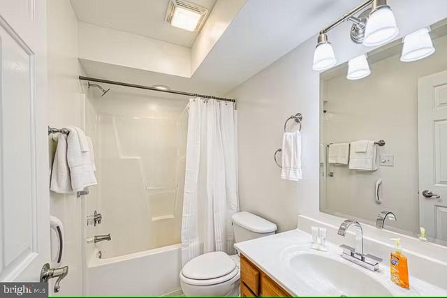 95 N BLUEWATER BLVD, Mineral, VA 23117