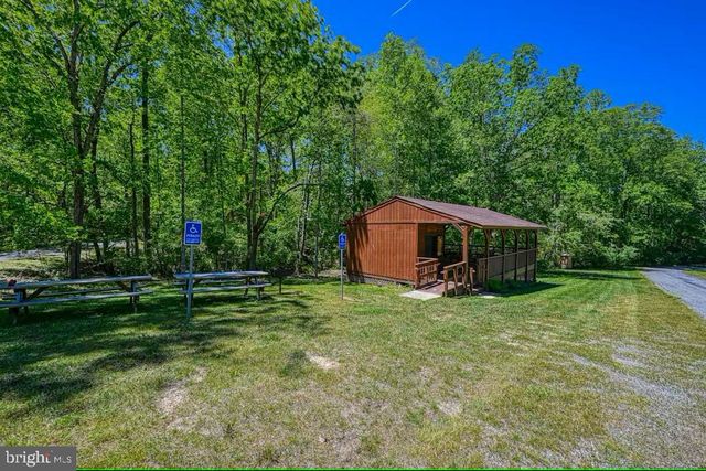 95 N BLUEWATER BLVD, Mineral, VA 23117