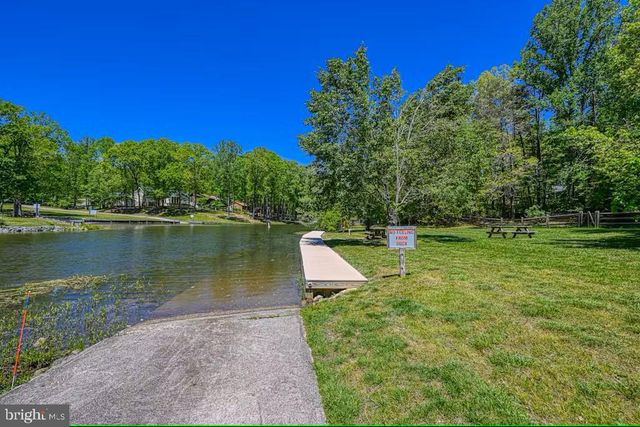 95 N BLUEWATER BLVD, Mineral, VA 23117