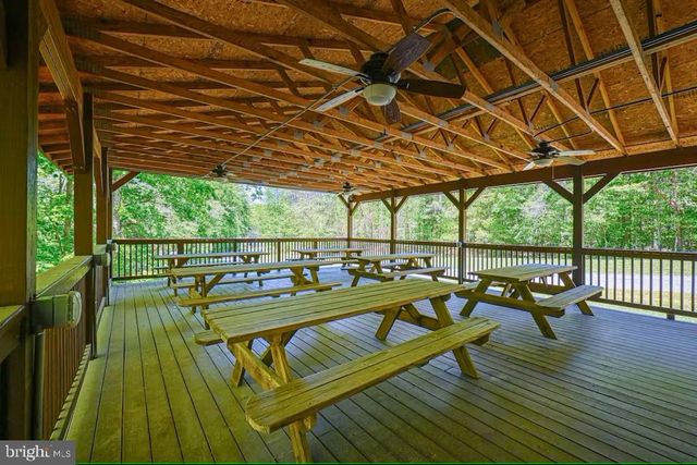 95 N BLUEWATER BLVD, Mineral, VA 23117