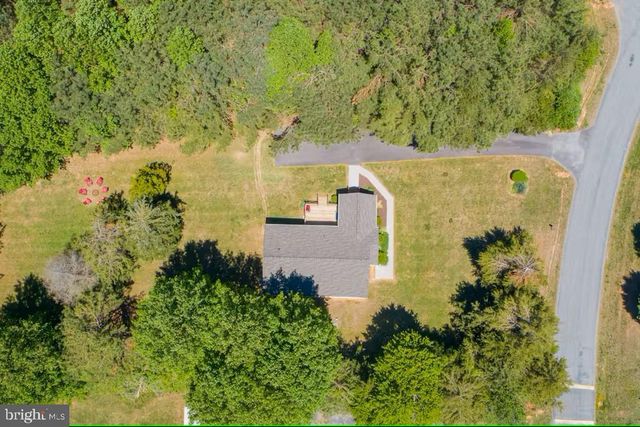 95 N BLUEWATER BLVD, Mineral, VA 23117