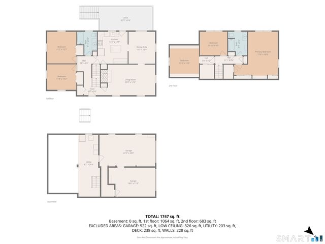 32 Greenbriar Lane, Newtown, CT 06470