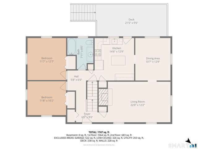 32 Greenbriar Lane, Newtown, CT 06470