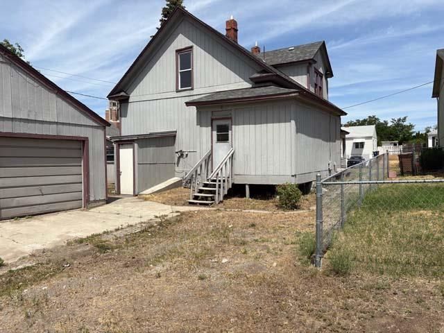 608 E Providence Ave, Spokane, WA 99207