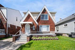 7239 Barrie Street, Dearborn, MI 48126