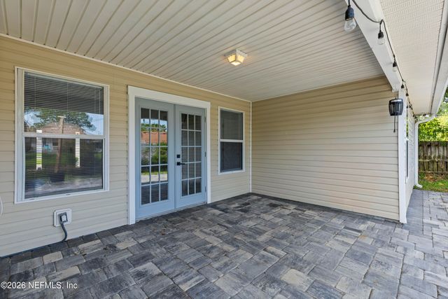 1825 WILLESDON Drive W, Jacksonville, FL 32246